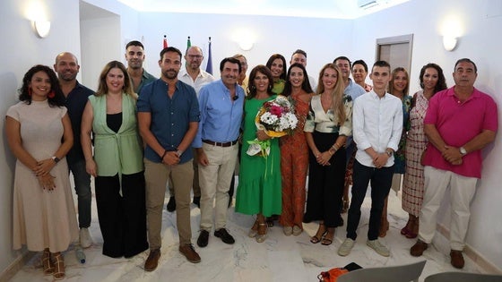 Actividades para la inauguración de las Ferias y Fiestas de agosto