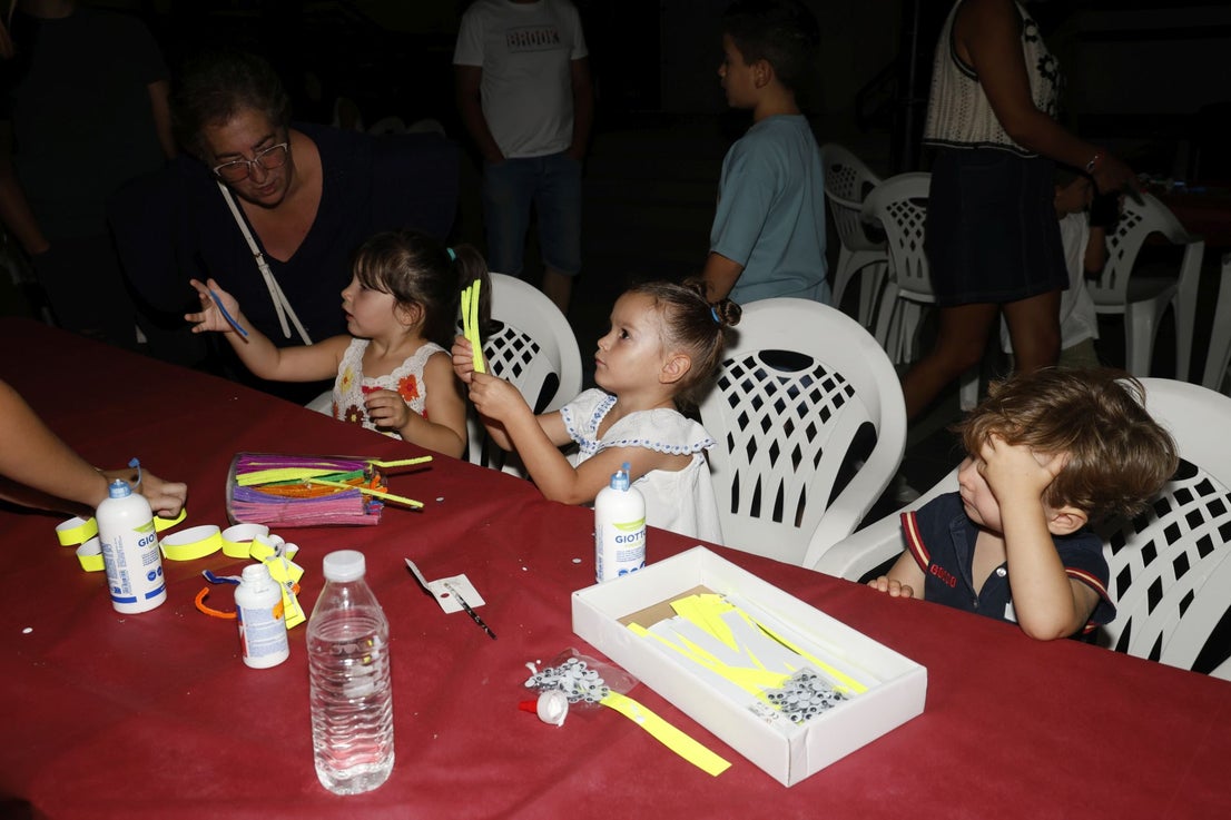 Desfile Infantil 2024 (I)