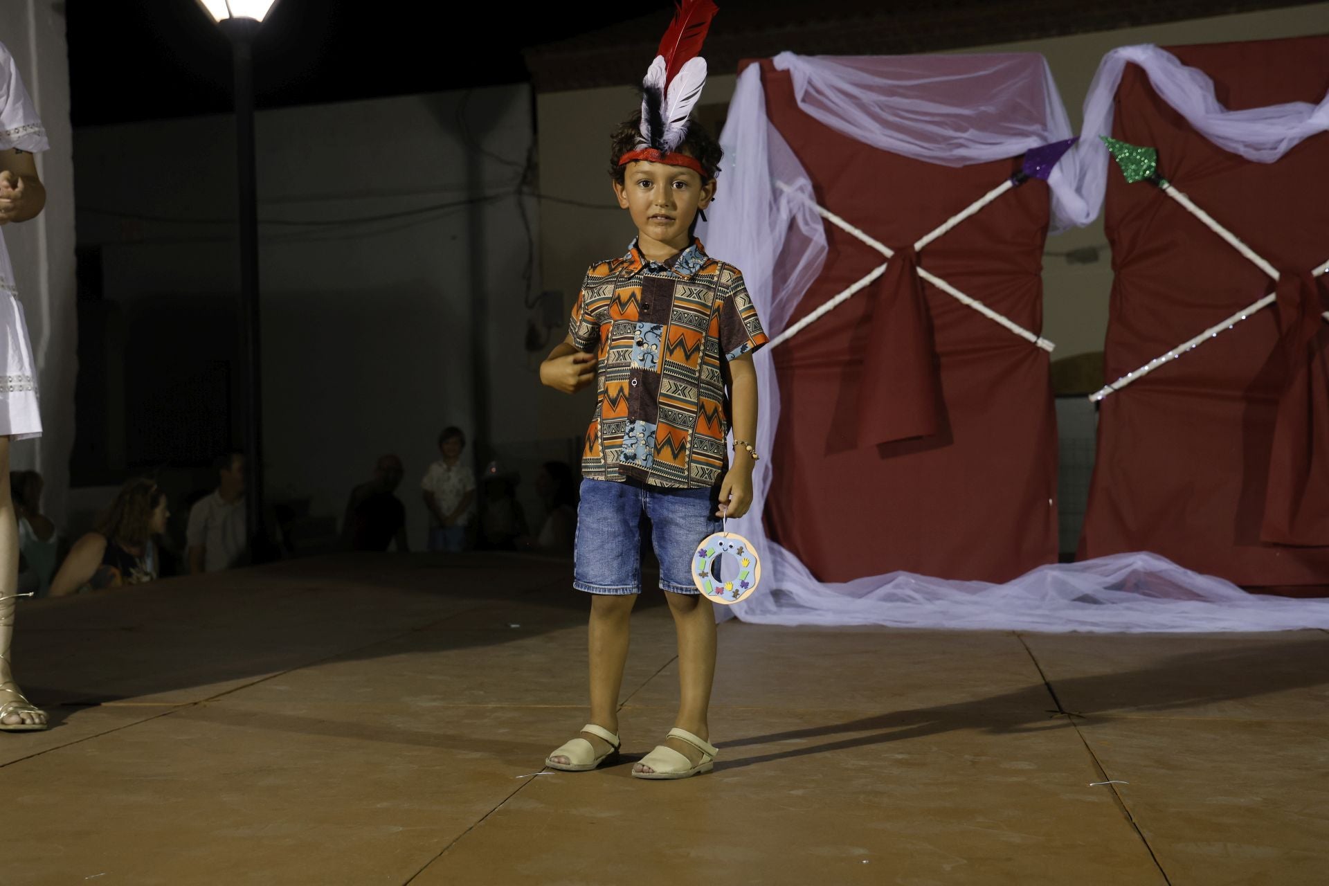 Desfile Infantil 2024 (I)