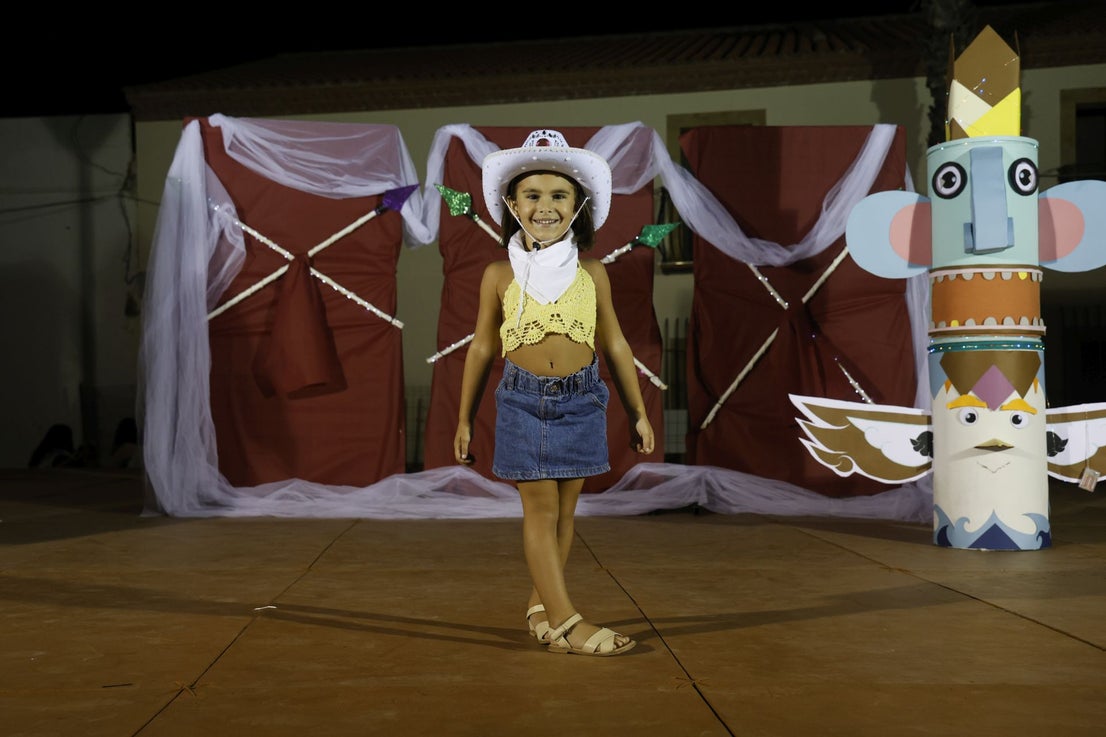 Desfile Infantil 2024 (I)