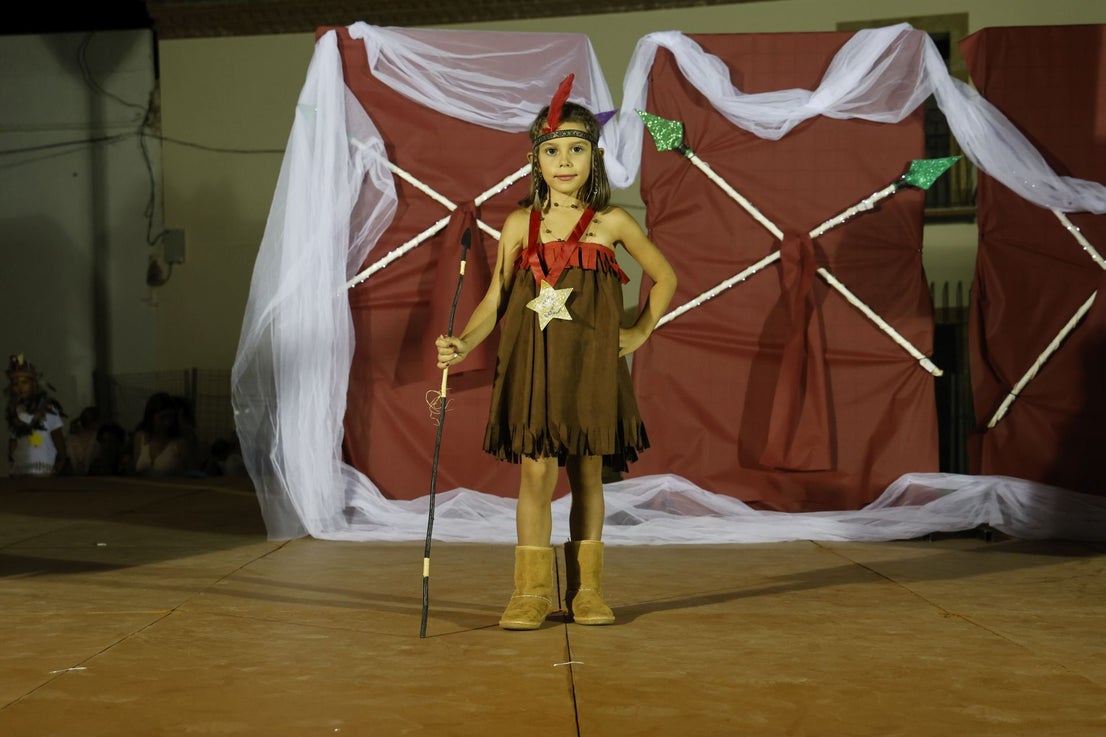 Desfile Infantil 2024 (I)