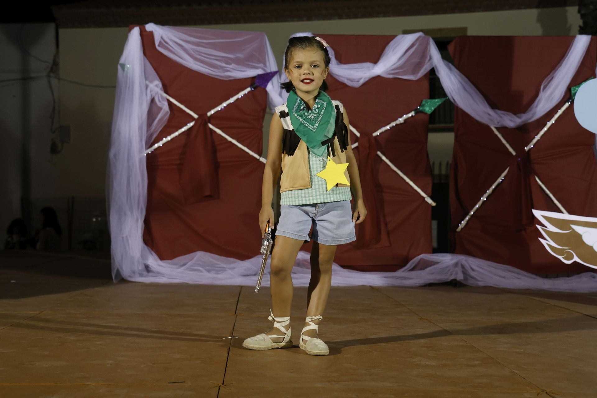 Desfile Infantil 2024 (I)