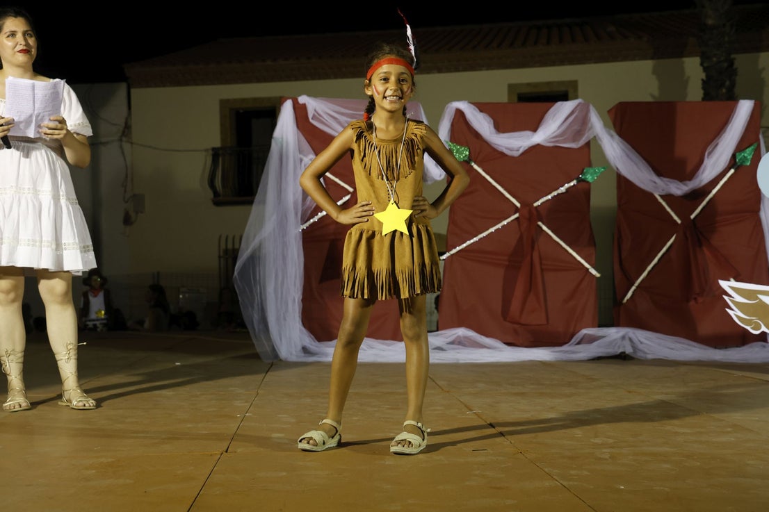 Desfile Infantil 2024 (I)