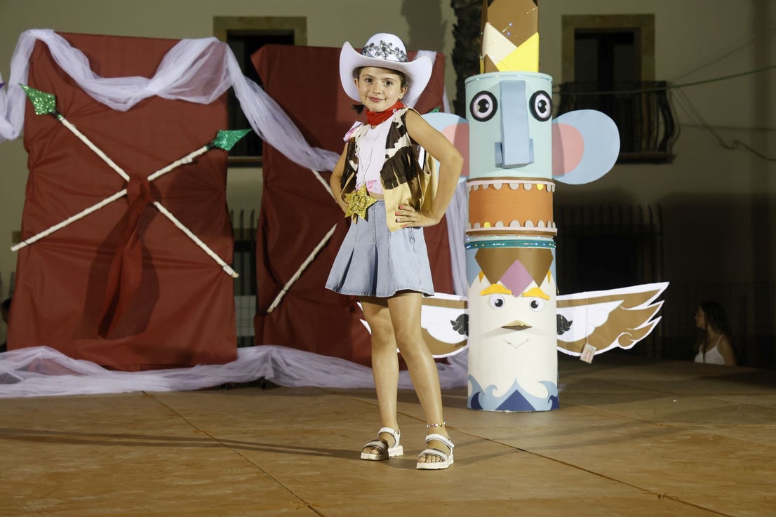 Desfile Infantil 2024 (I)