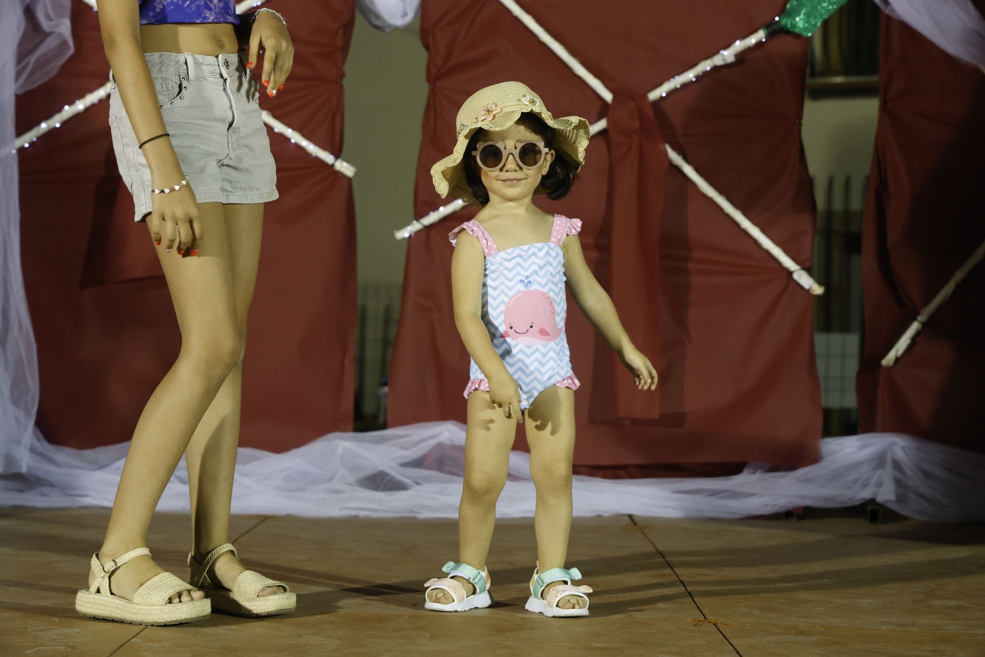 Desfile Infantil 2024 (II)