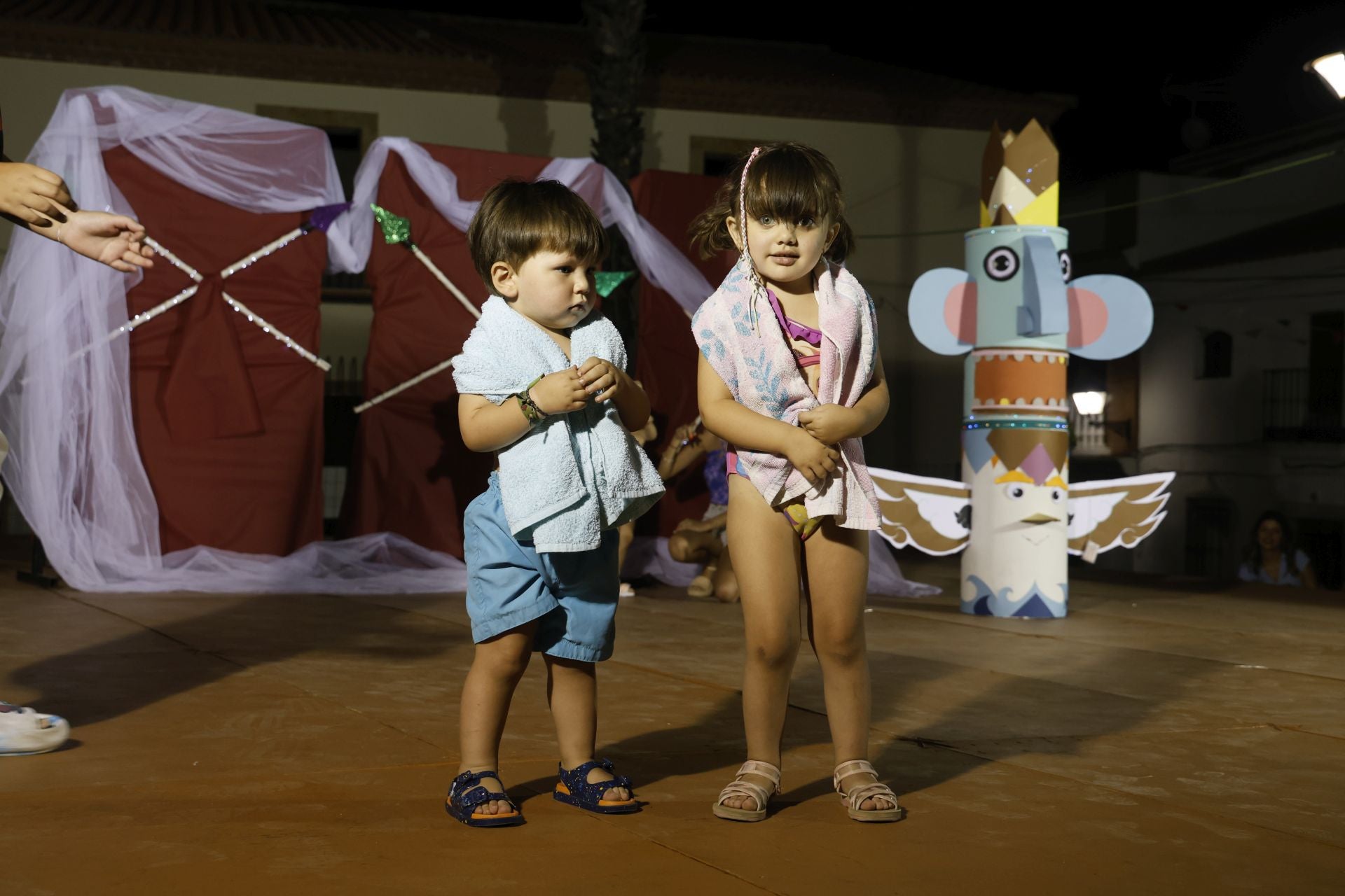 Desfile Infantil 2024 (II)