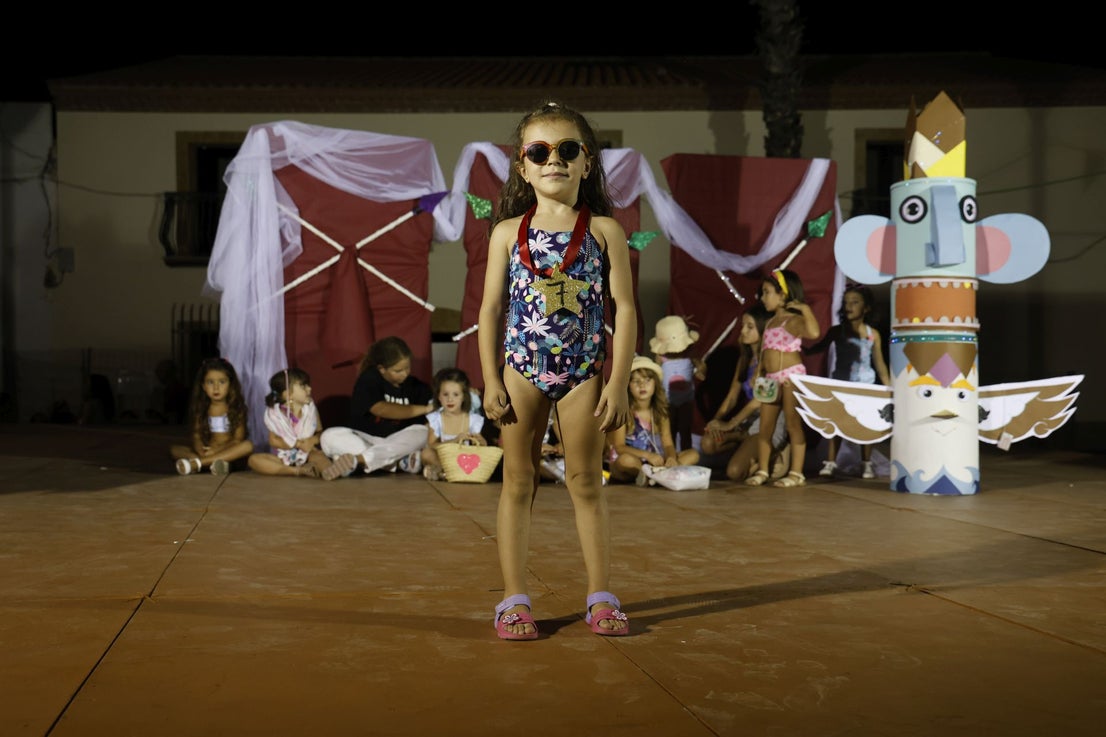 Desfile Infantil 2024 (II)