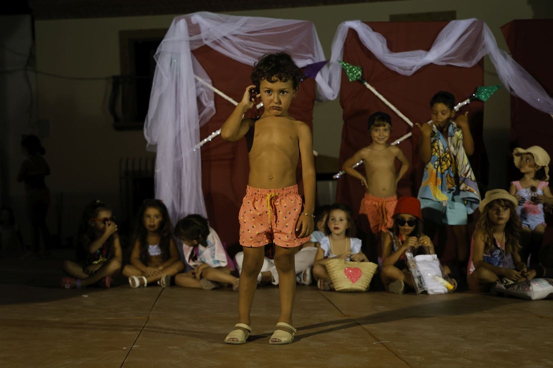 Desfile Infantil 2024 (II)