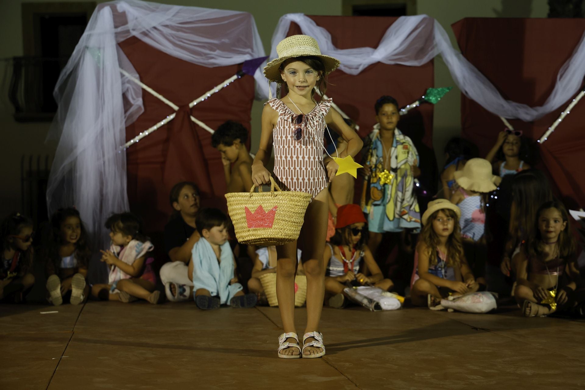 Desfile Infantil 2024 (II)