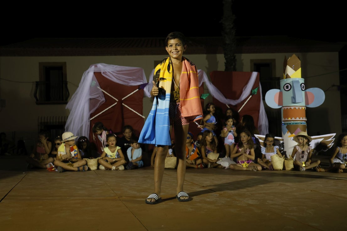 Desfile Infantil 2024 (II)