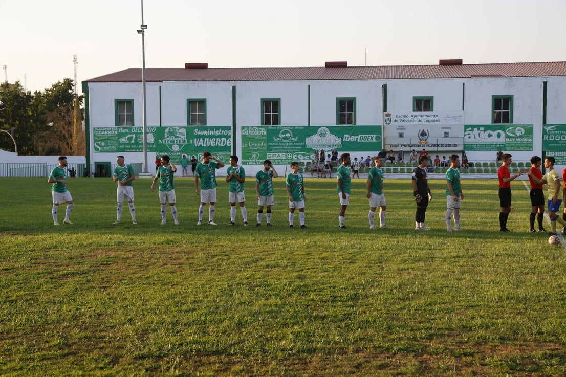 LII Trofeo Piedra Aguda