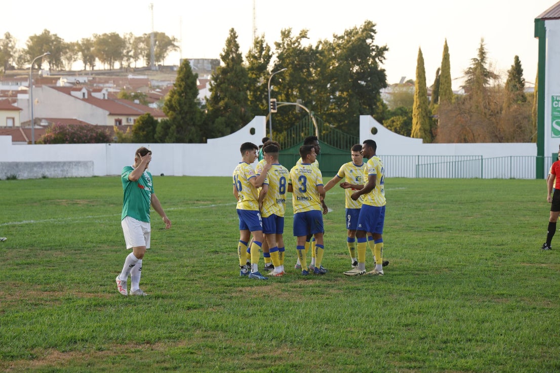 LII Trofeo Piedra Aguda