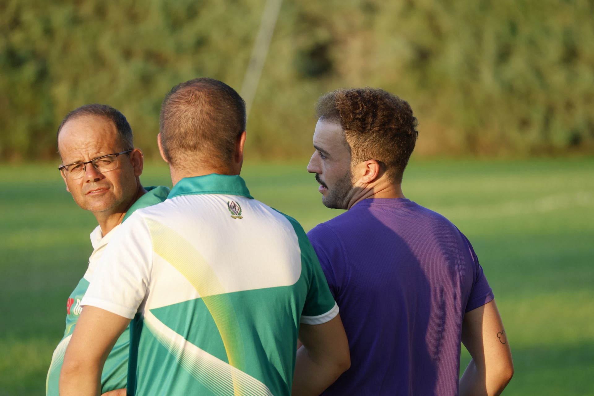 LII Trofeo Piedra Aguda