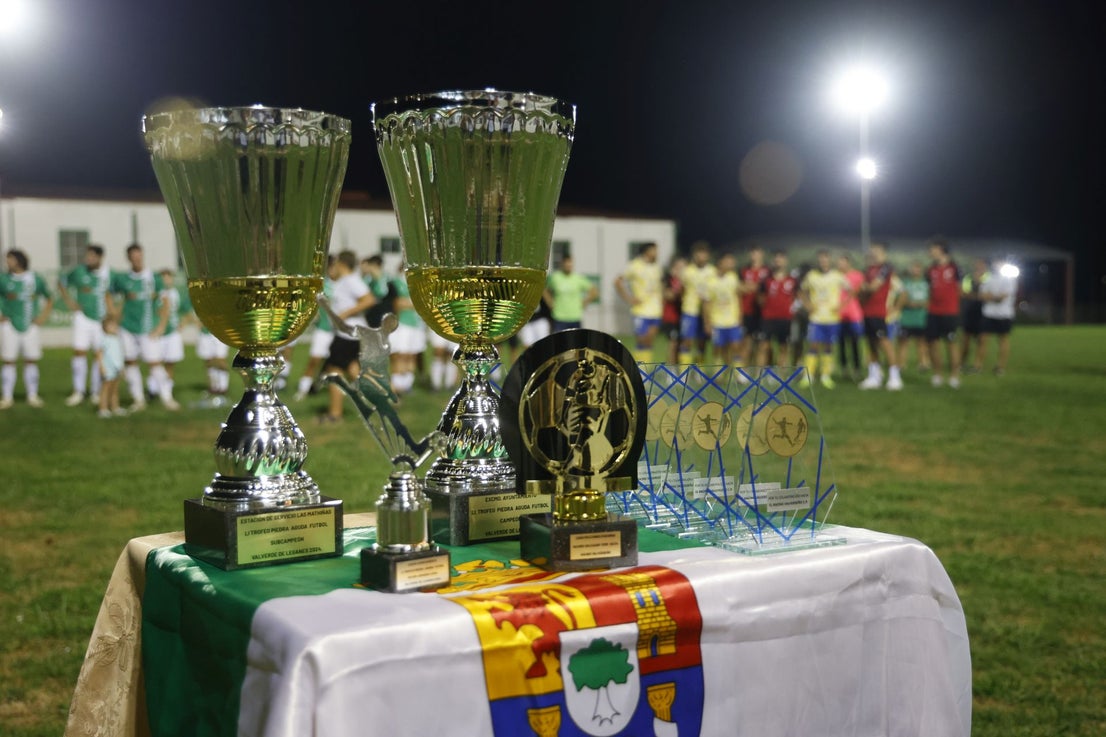 LII Trofeo Piedra Aguda