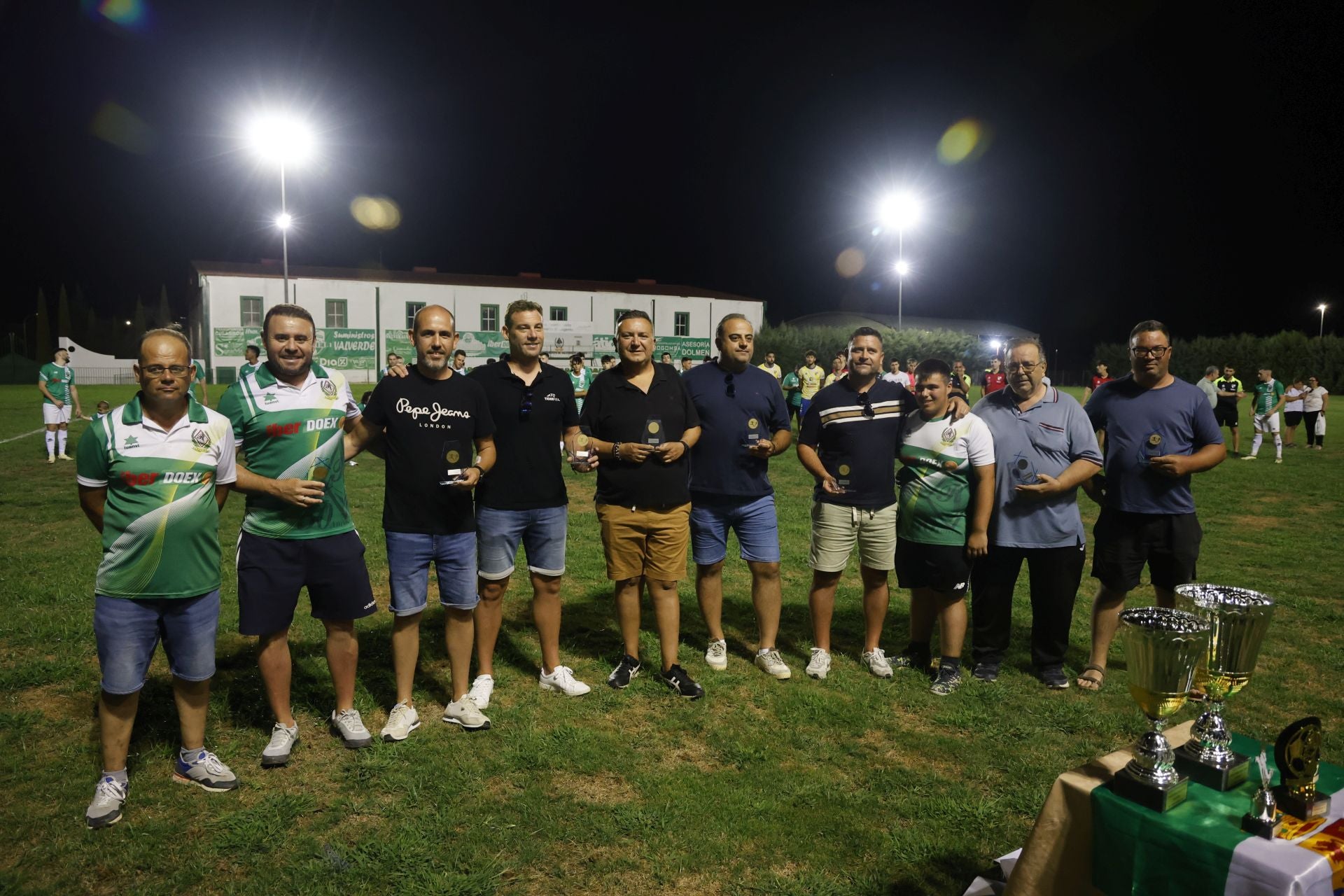 LII Trofeo Piedra Aguda