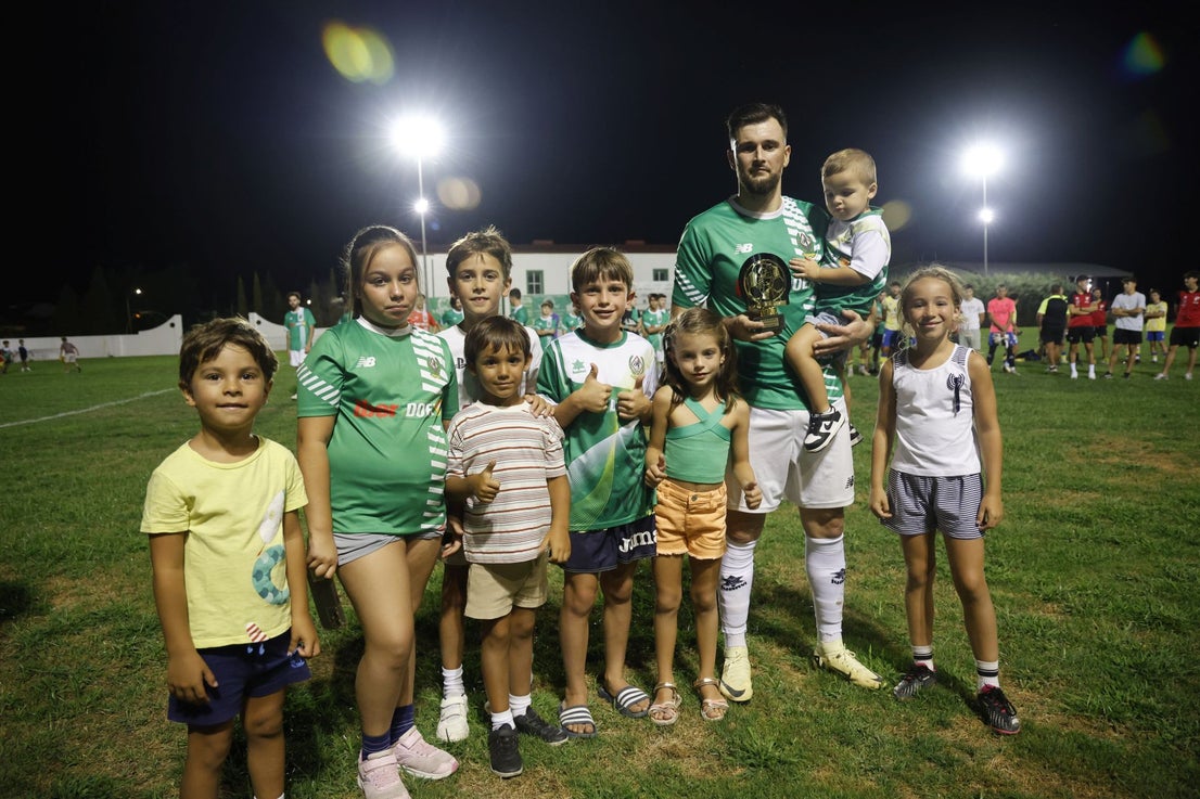 LII Trofeo Piedra Aguda