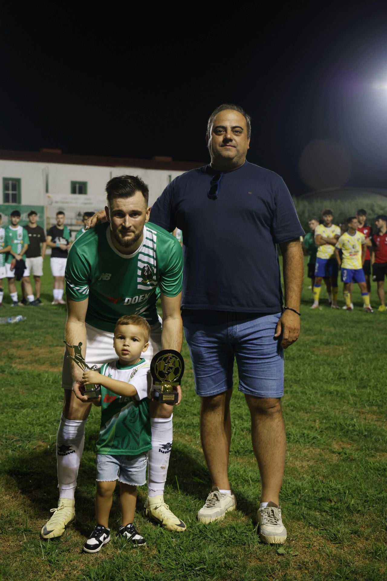 LII Trofeo Piedra Aguda