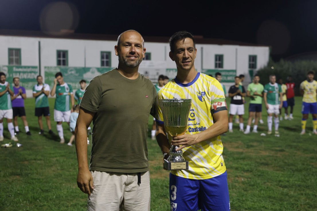 LII Trofeo Piedra Aguda