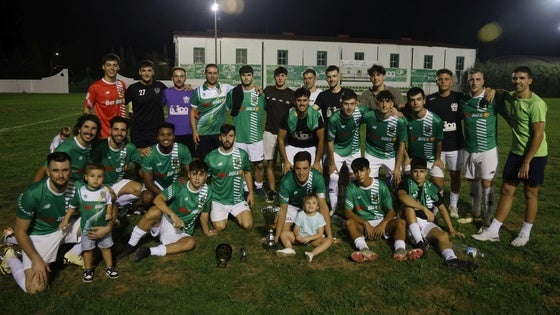 LII Trofeo Piedra Aguda