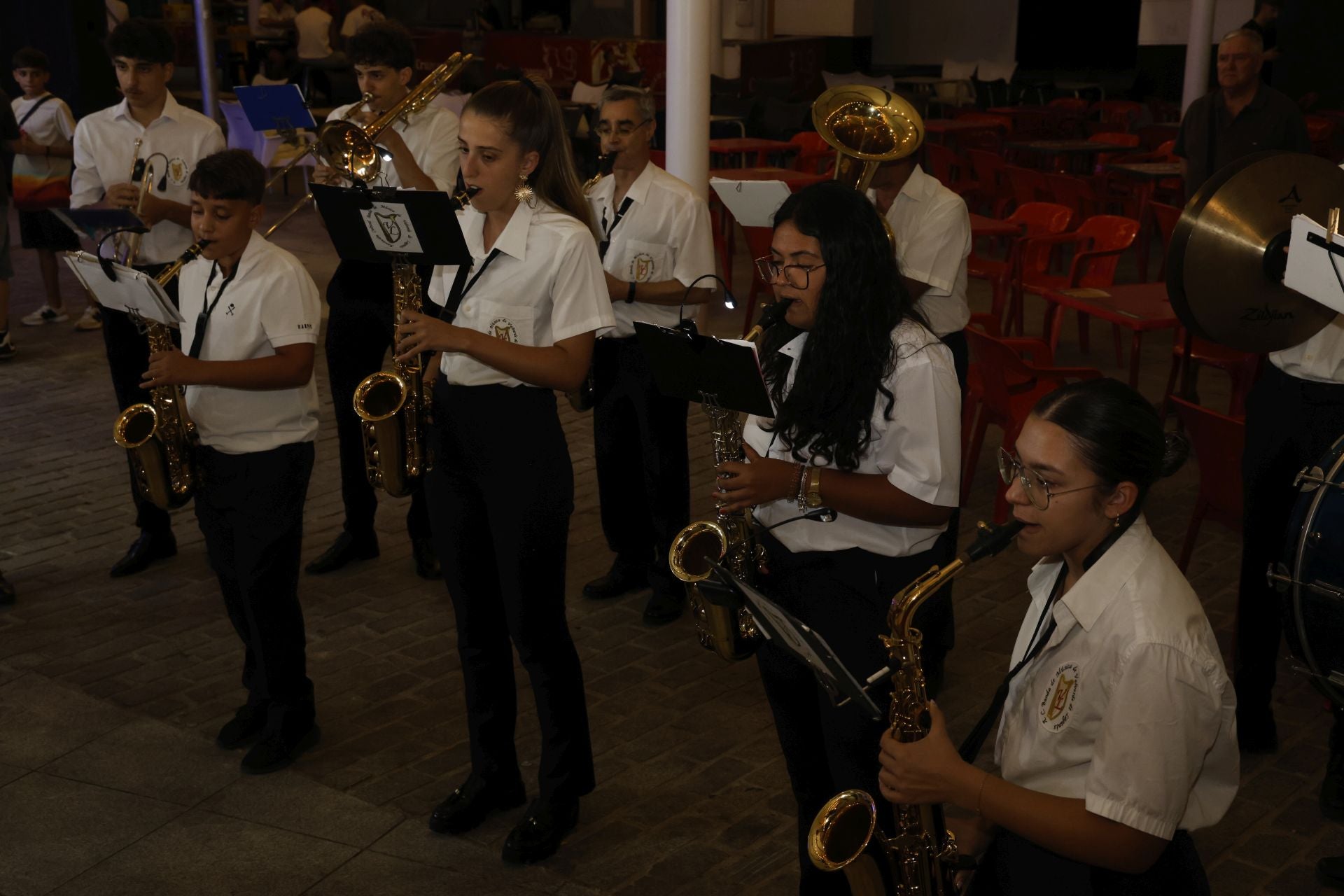 Ferias y Fiestas de Agosto 2024 (I)