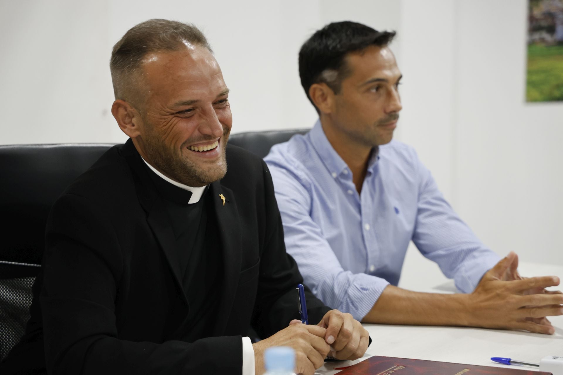 Ferias y Fiestas de Agosto 2024 (I)