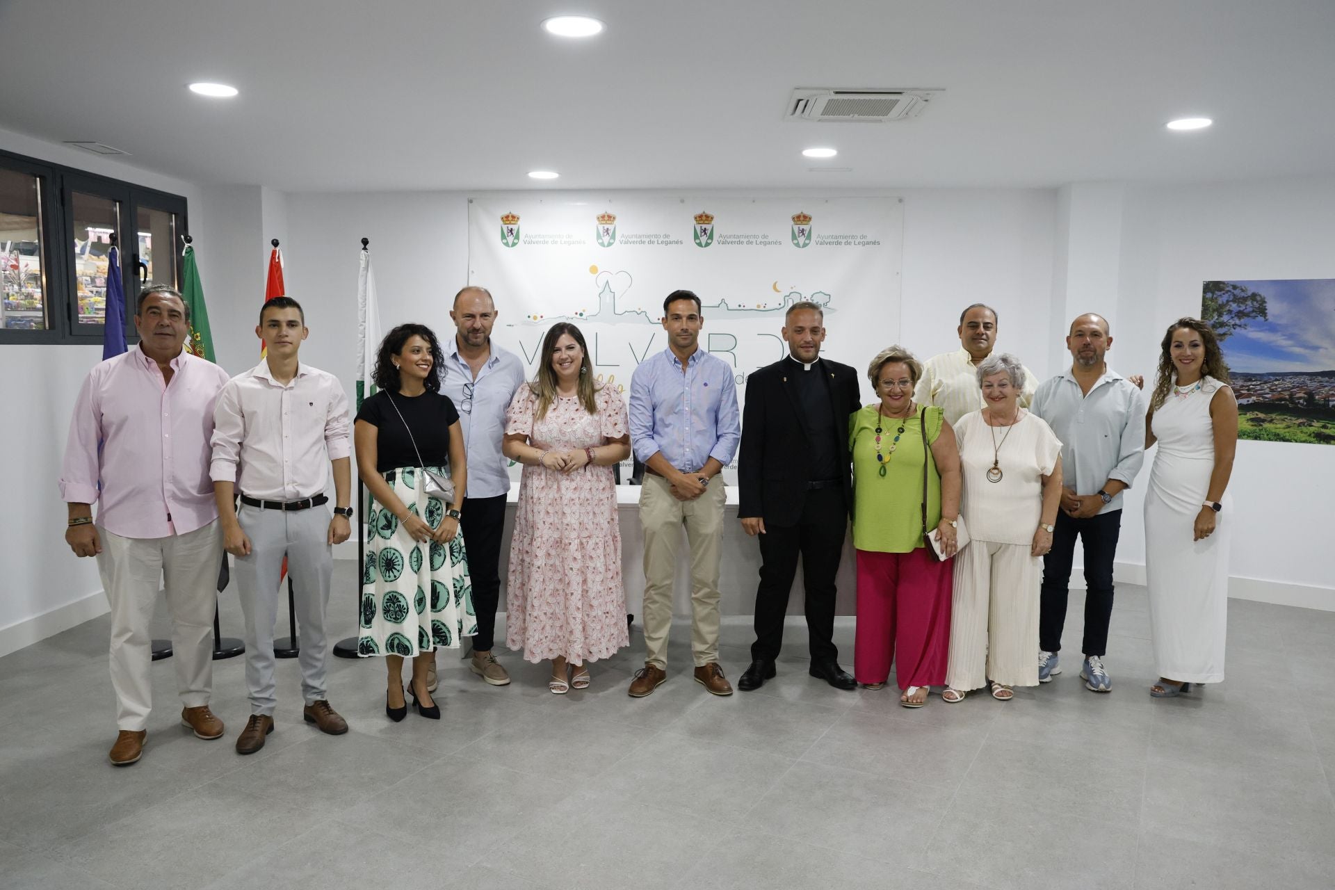 Ferias y Fiestas de Agosto 2024 (I)