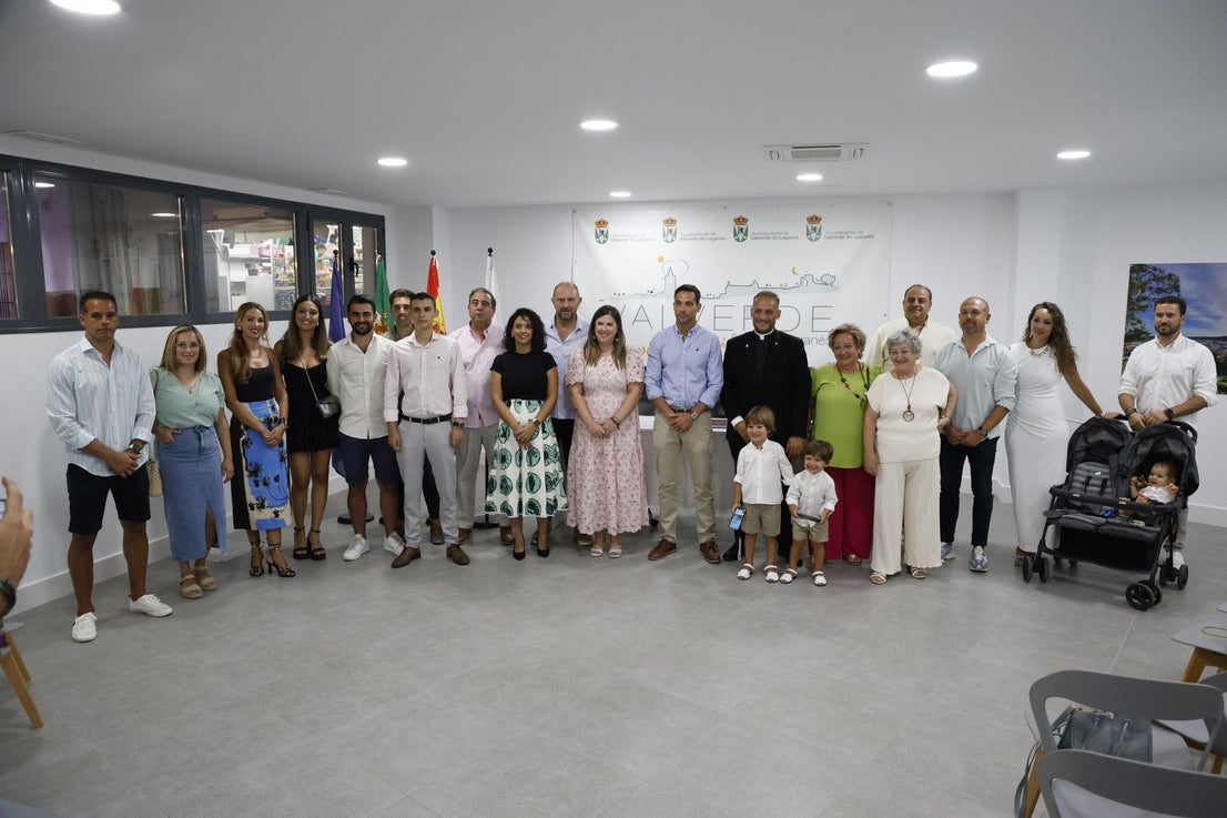 Ferias y Fiestas de Agosto 2024 (I)