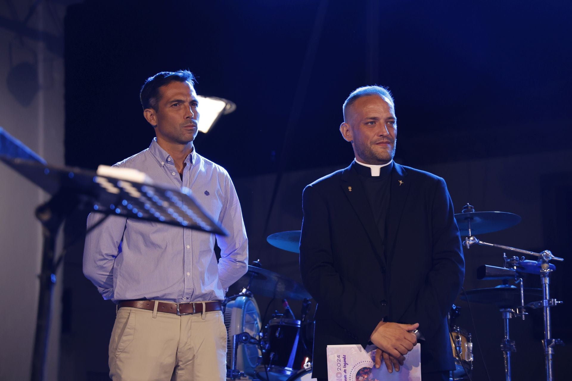 Ferias y Fiestas de Agosto 2024 (II)