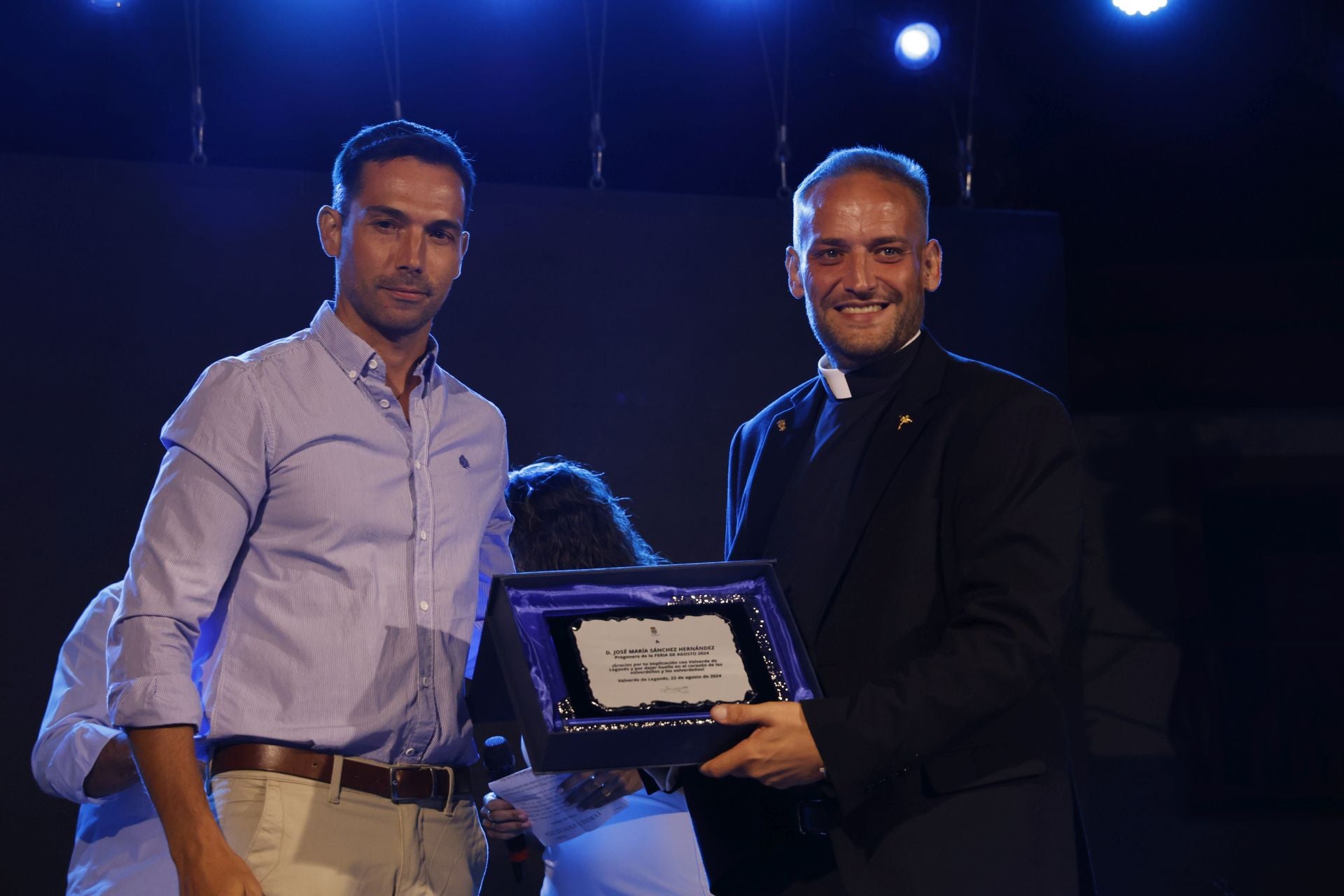 Ferias y Fiestas de Agosto 2024 (II)