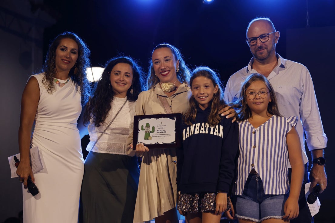 Ferias y Fiestas de Agosto 2024 (II)