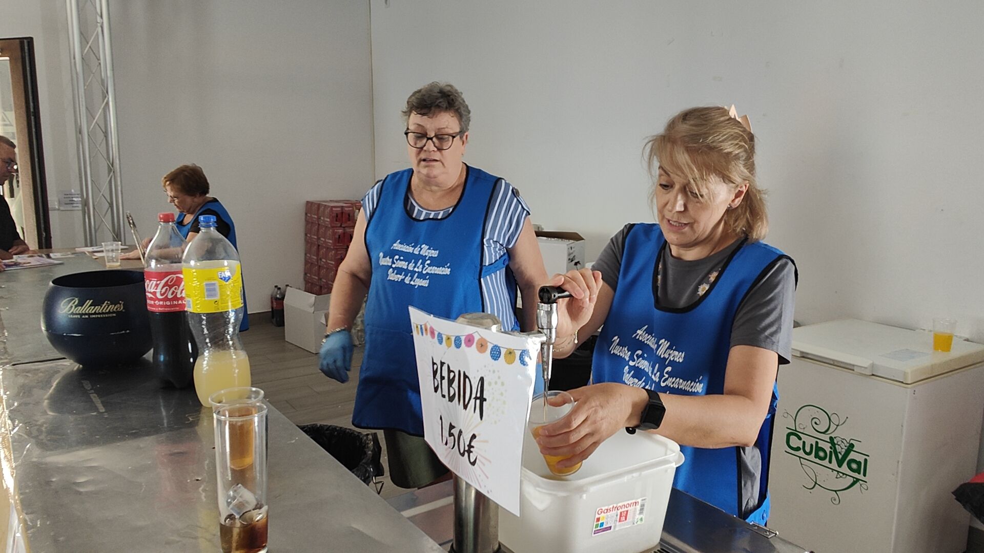 Ferias y Fiestas de Agosto 2024 (III)