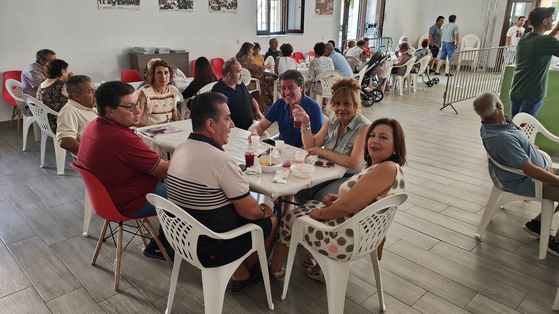 Ferias y Fiestas de Agosto 2024 (III)