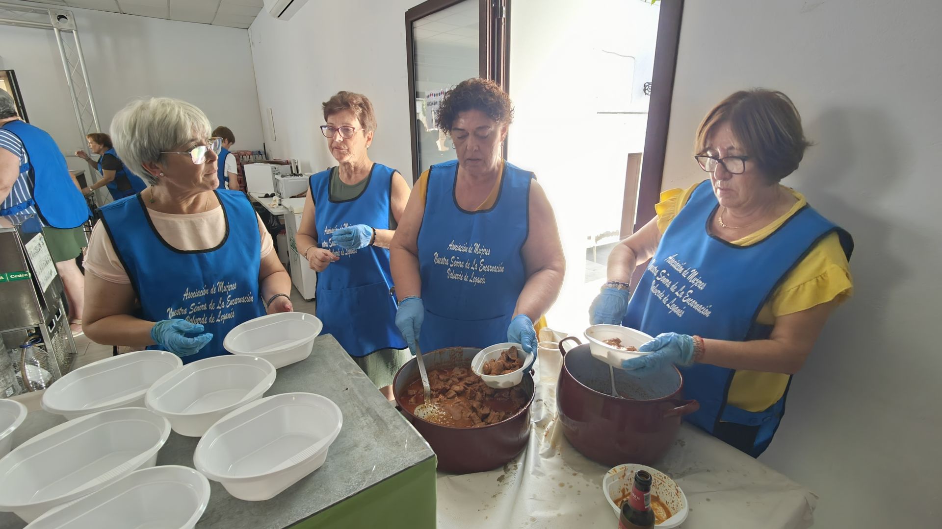 Ferias y Fiestas de Agosto 2024 (III)