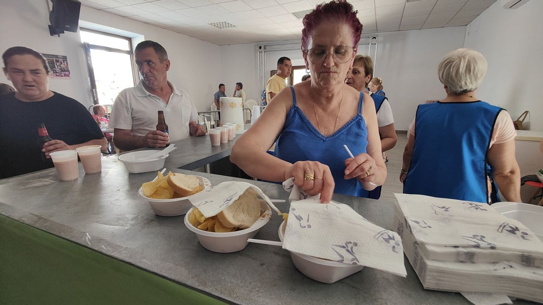 Ferias y Fiestas de Agosto 2024 (III)