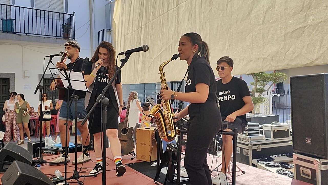 Ferias y Fiestas de Agosto 2024 (III)