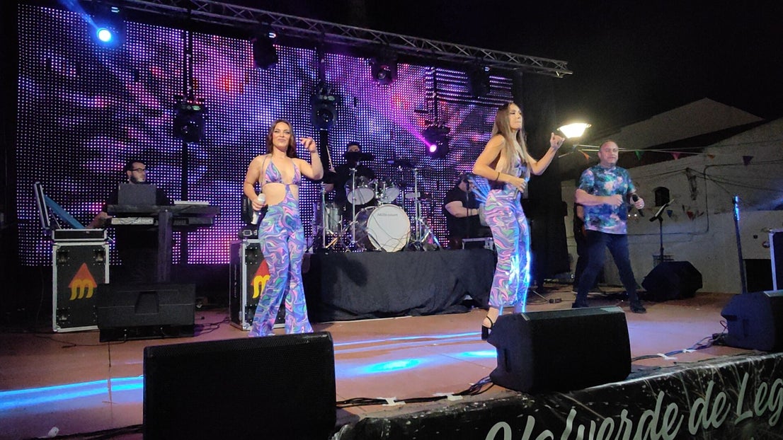 Ferias y Fiestas de Agosto 2024 (III)