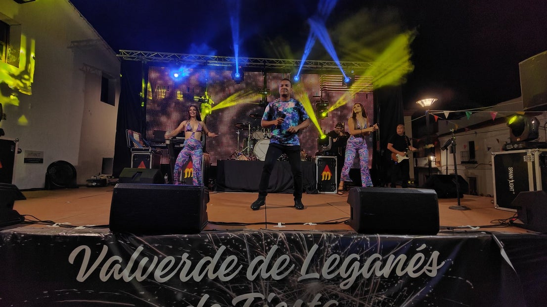Ferias y Fiestas de Agosto 2024 (III)