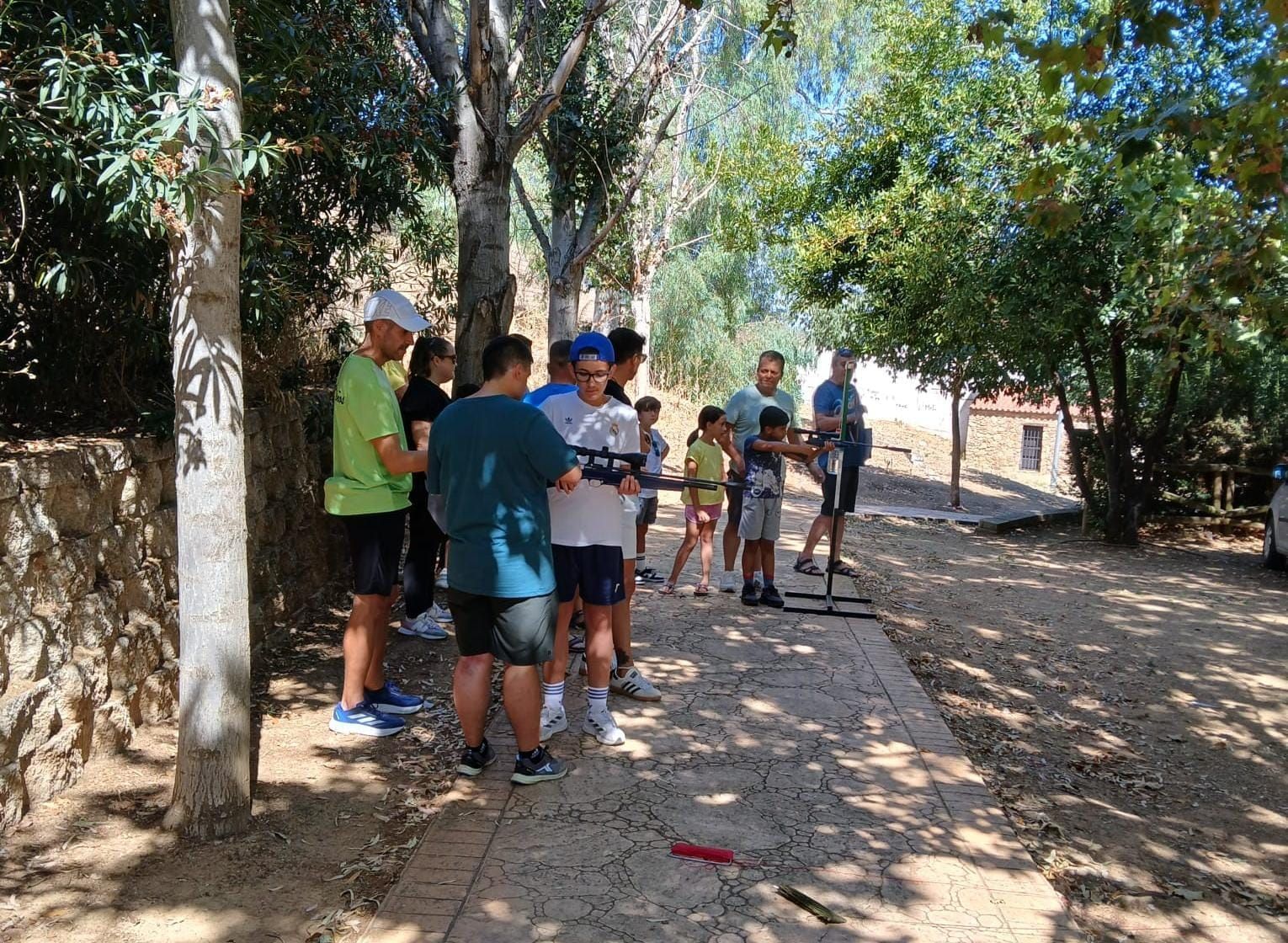 Ferias y Fiestas de Agosto 2024 (IV)