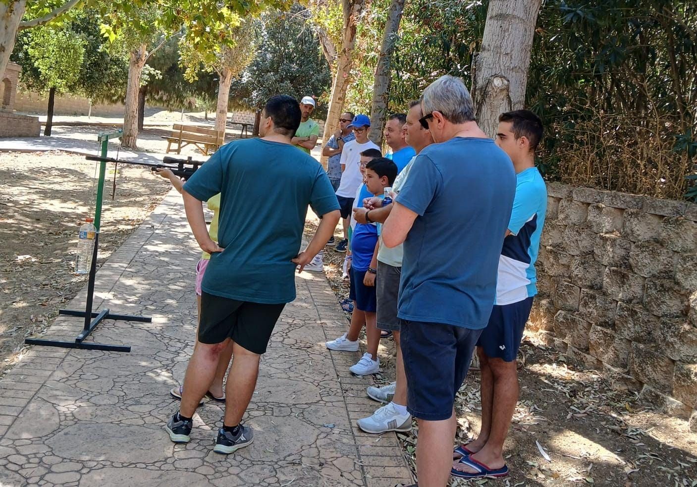 Ferias y Fiestas de Agosto 2024 (IV)