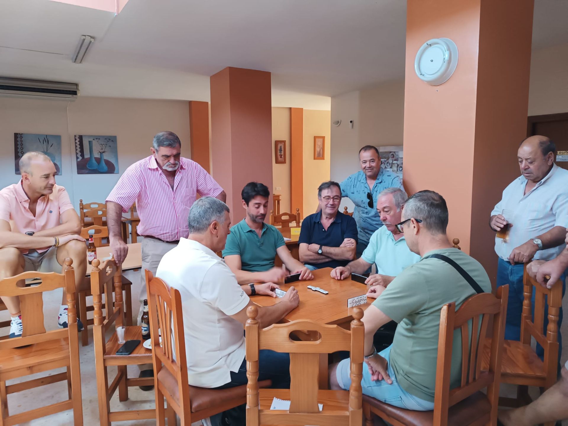 Ferias y Fiestas de Agosto 2024 (IV)