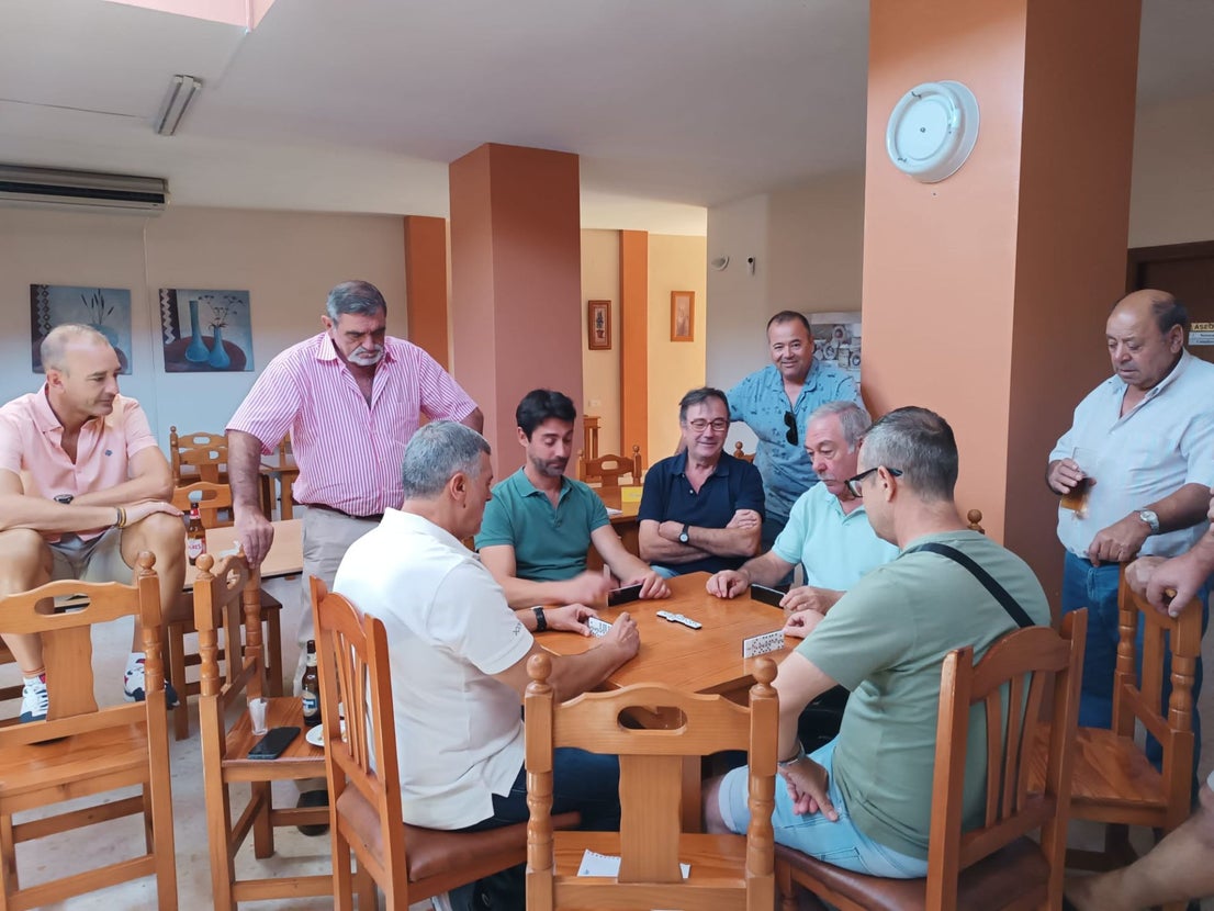 Ferias y Fiestas de Agosto 2024 (IV)