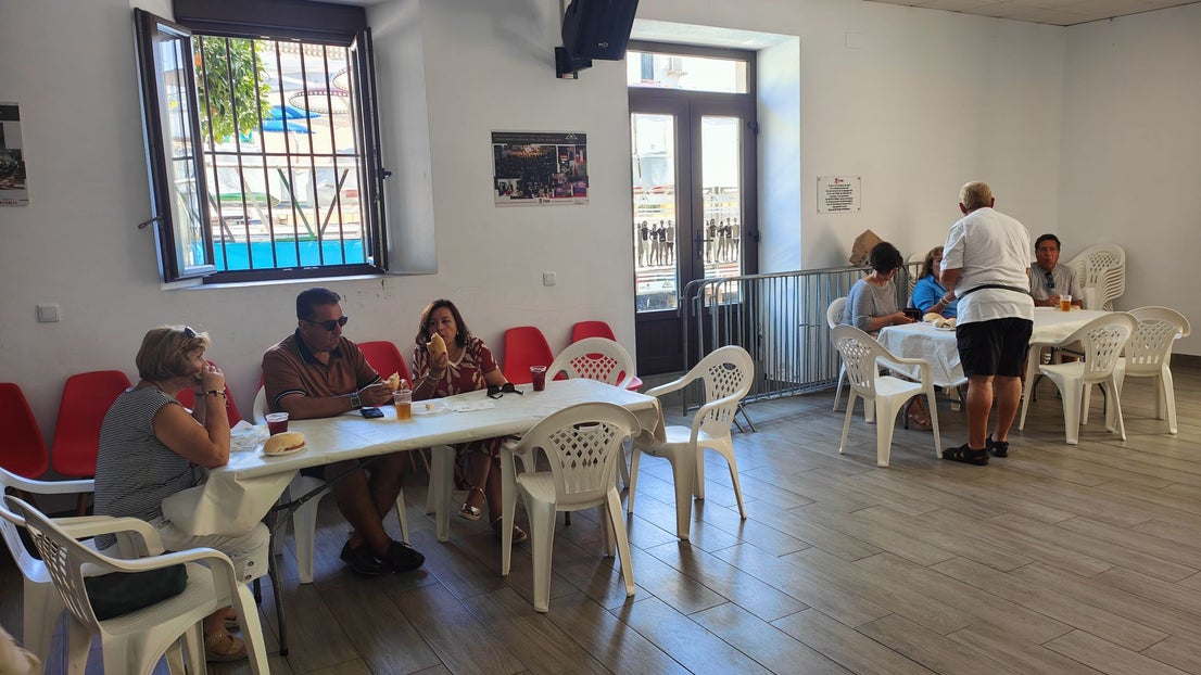 Ferias y Fiestas de Agosto 2024 (IV)