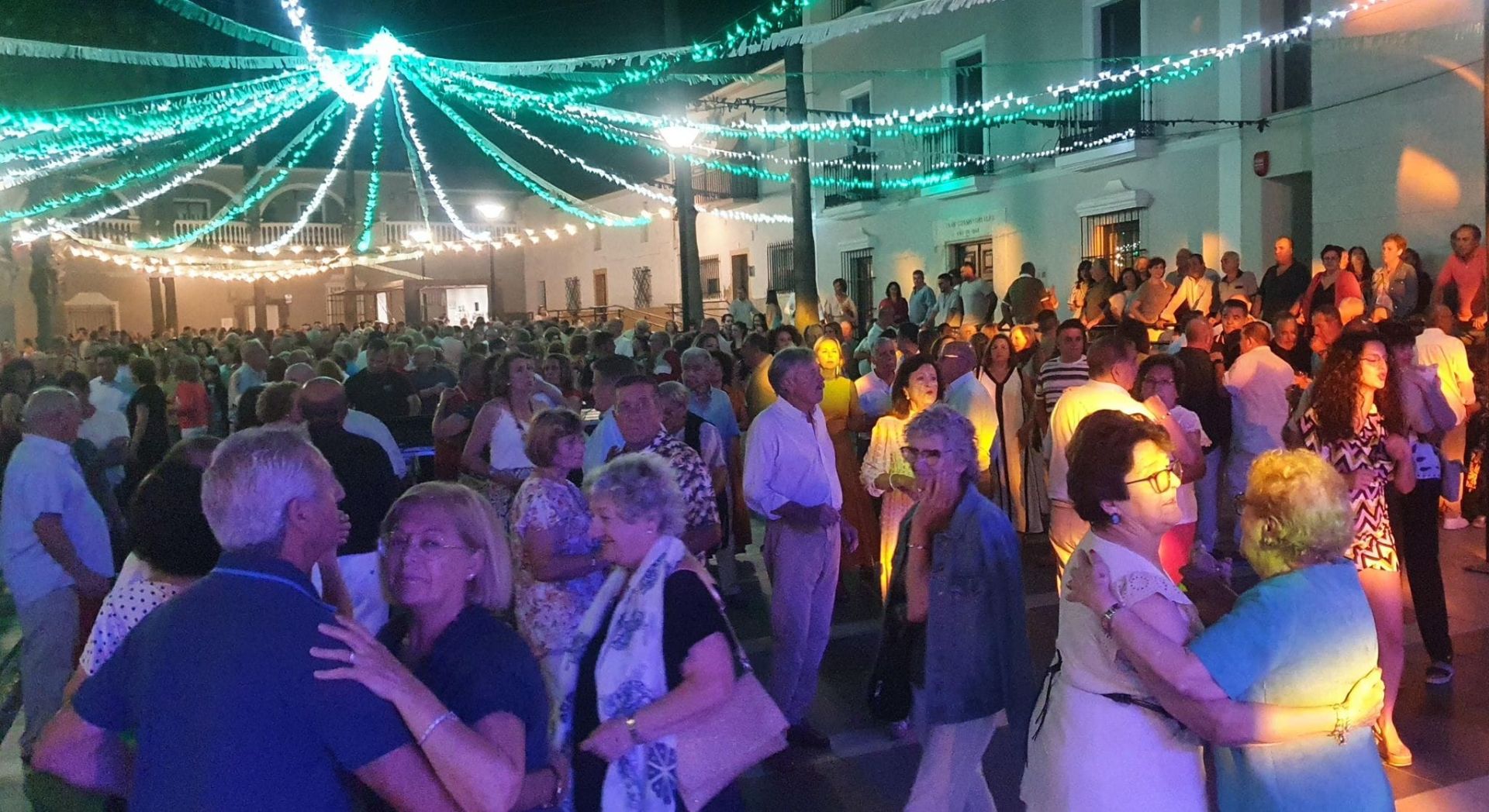 Ferias y Fiestas de Agosto 2024 (IV)