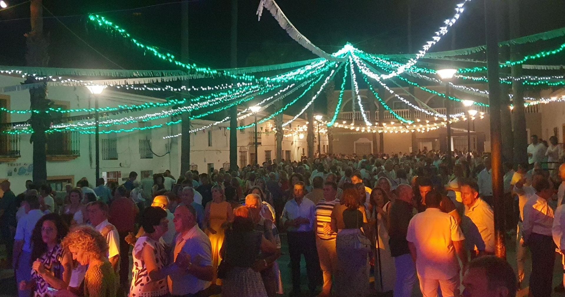 Ferias y Fiestas de Agosto 2024 (IV)