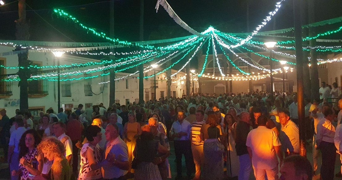 Ferias y Fiestas de Agosto 2024 (IV)