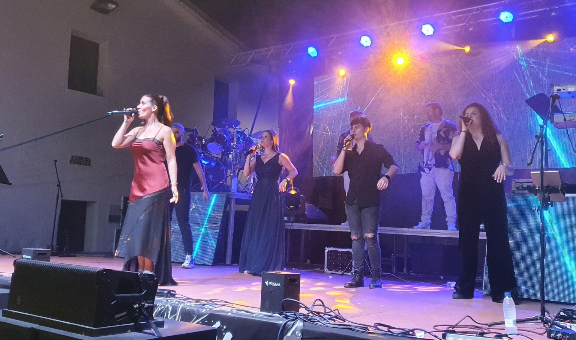 Ferias y Fiestas de Agosto 2024 (IV)