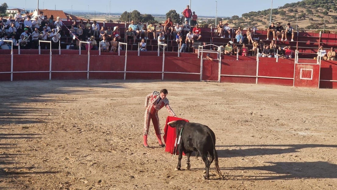 Ferias y Fiestas de Agosto 2024 (V)