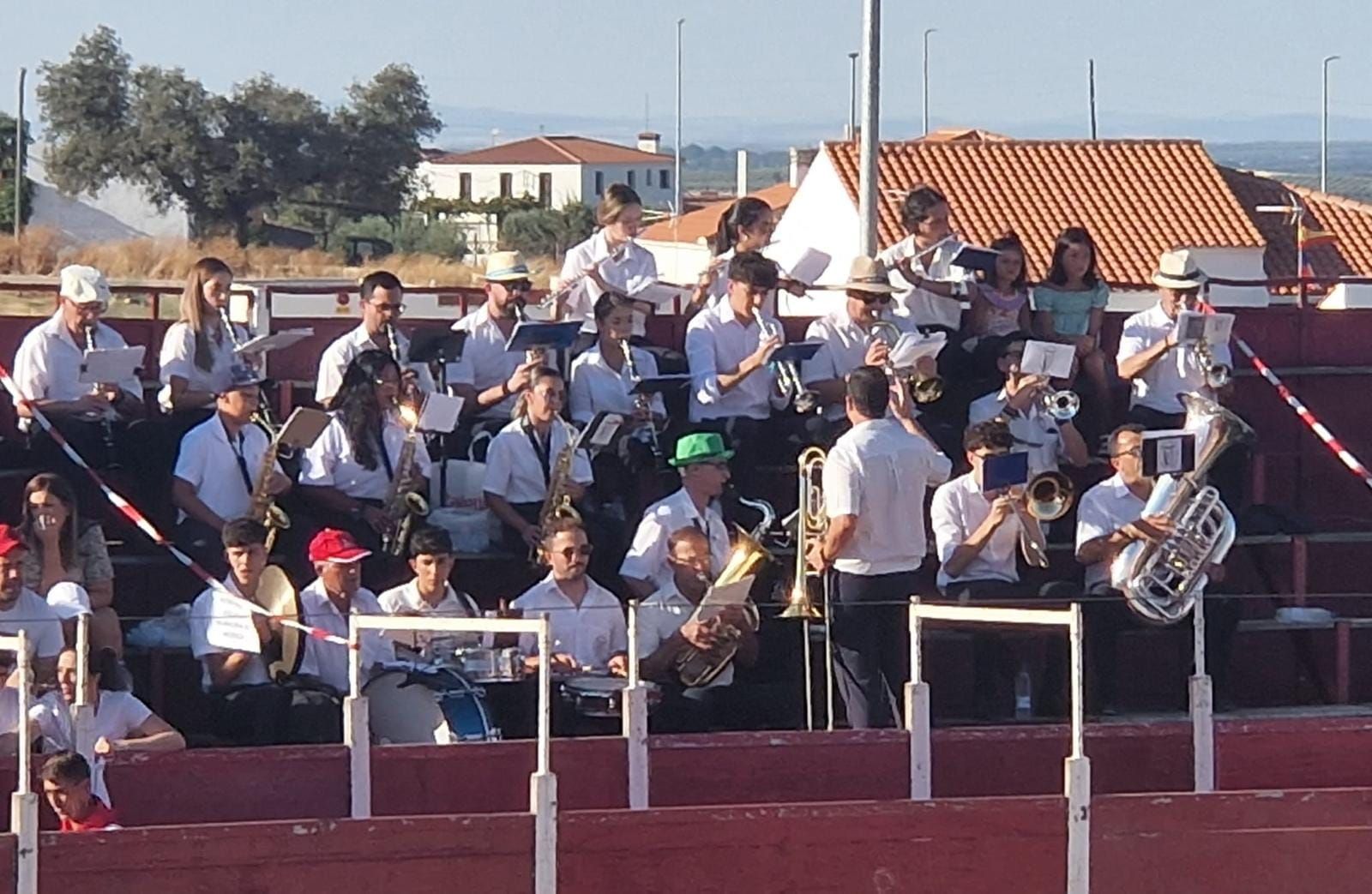 Ferias y Fiestas de Agosto 2024 (V)