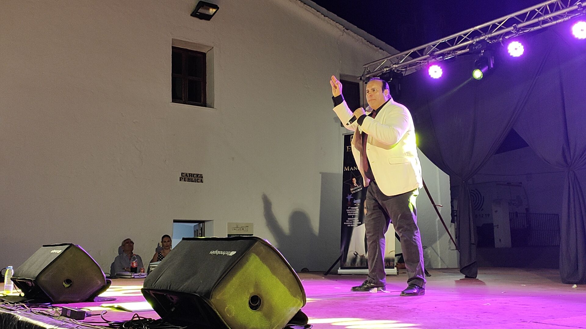 Ferias y Fiestas de Agosto 2024 (V)