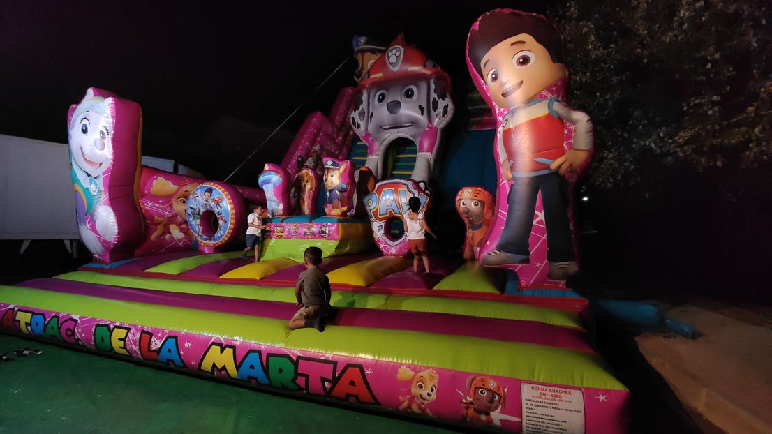 Día del Niño